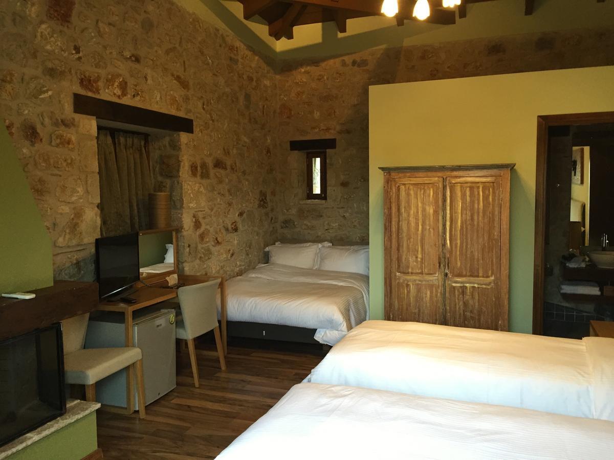 Hotel Elafos
