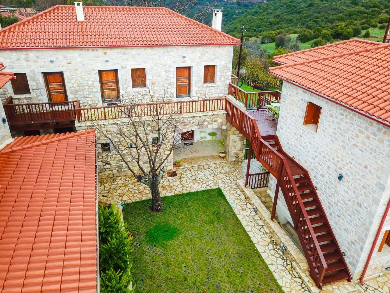 Hotel Elafos Ellinikón